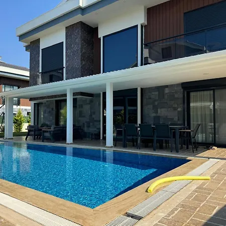 Villamaks Fethiye