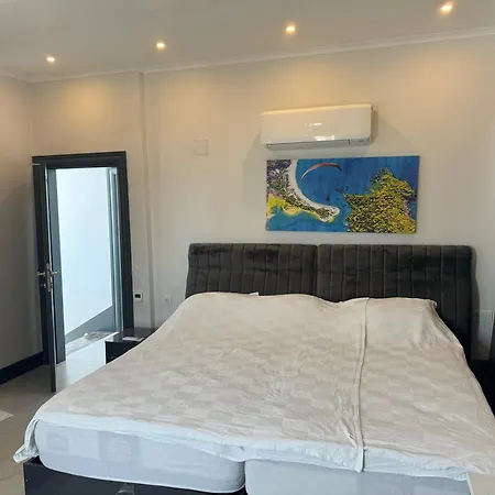 Apartment Villamaks Fethiye