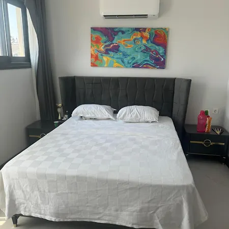 Villamaks Apartment