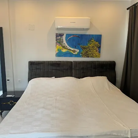 Apartment Villamaks Fethiye