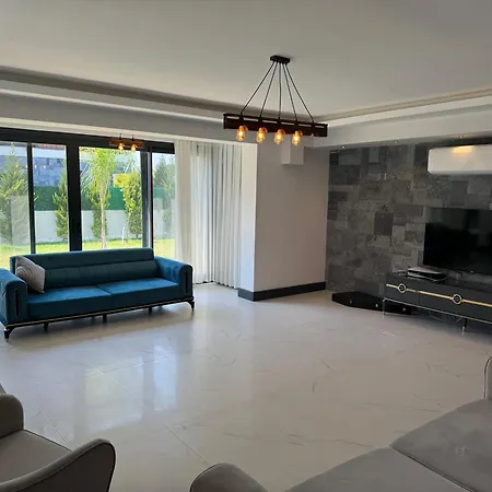 Villamaks