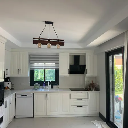 Villamaks Apartment Fethiye