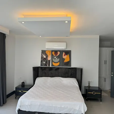 Villamaks Apartment *