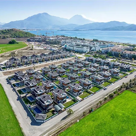 Villamaks Fethiye
