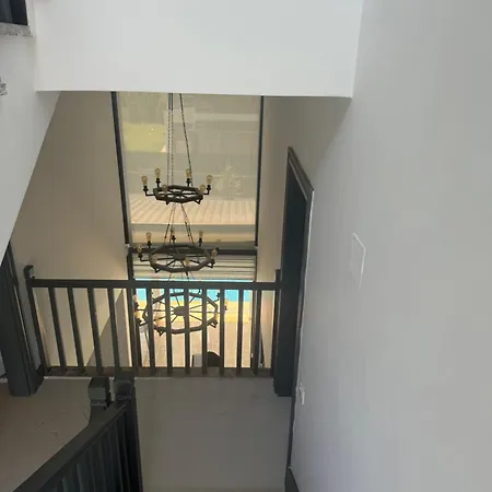 Apartament Villamaks